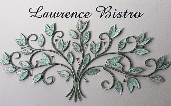 Custom Vinyl Lettering For Wall Decal