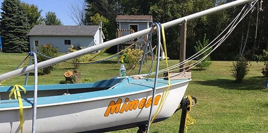 Custom Vinyl Boat Lettering Custom Vinyl Boat Lettering