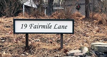 Custom Vinyl Lettering For Sign Custom Vinyl Lettering For Sign