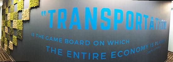 Custom vinyl Wall Lettering Custom vinyl Wall Lettering