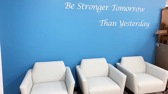 Custom Vinyl Wall Decal Custom Vinyl Wall Decal