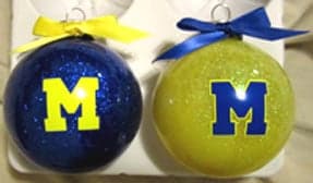 Christmas ornaments