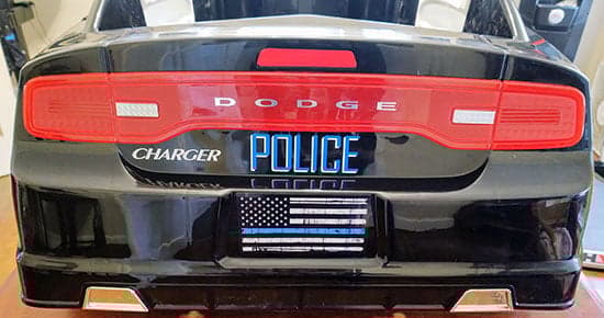 Custom Vinyl Stickers
