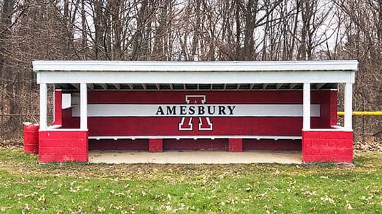 Custom Vinyl Wall Lettering