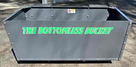 Submitted by: Phil Tympanick, Millville, MA USA - Font used: Slipstream Custom Vinyl Lettering