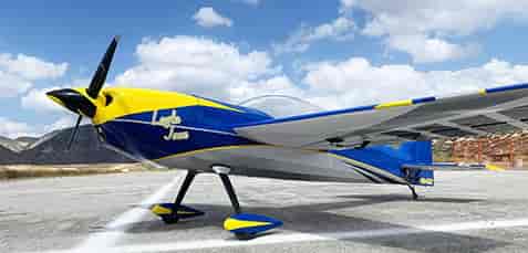 Submitted by: Anonymous, Some-City, USA Custom Vinyl Lettering For Plane