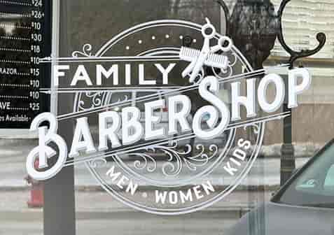 Submitted by: Anonymous, USA Custom Vinyl Window Decal