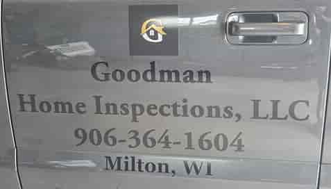 Submitted by: Anonymous, Some-City, USA Custom Vinyl Truck Lettering