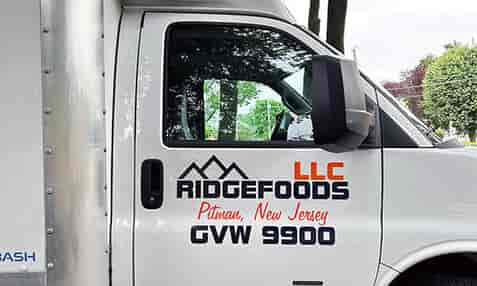 Submitted by: Custom Vinyl Truck Decals