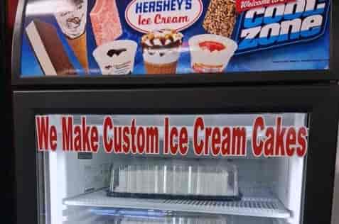 Submitted by: - Font used: Arial Black Custom Vinyl Lettering