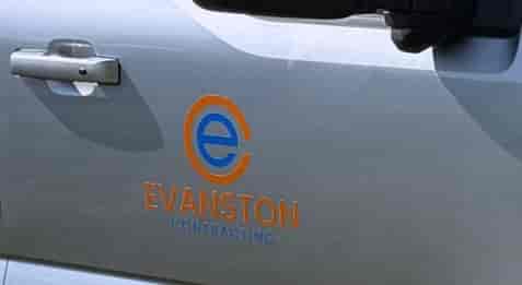 Submitted by: Tommy B Custom Vinyl Truck Decals