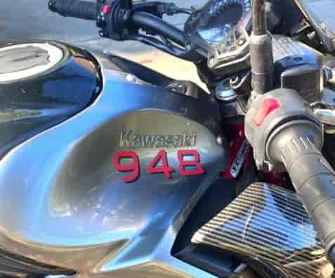 Submitted by: Moto GP, Nor Cal Adhesive Motorcycle Numbers