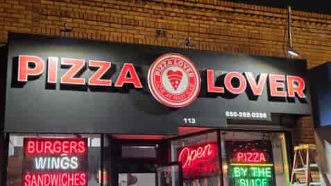 Submitted by: Faisal, California, USA Round Sign Logo Decal