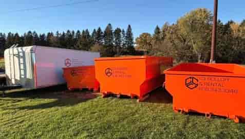 Custom Vinyl Trailer decals