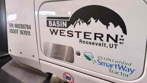 Custom Vinyl Decals For Truck