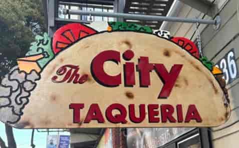 Custom Vinyl Sign Lettering