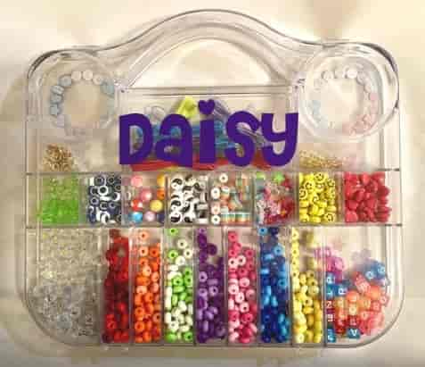 Custom Vinyl Lettering