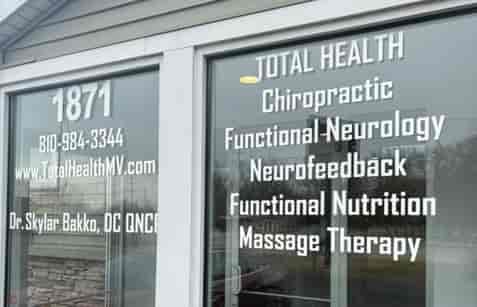 Custom Vinyl Lettering For Business Windows
