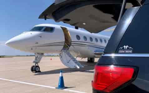 Custom Vinyl Vehicle Decal