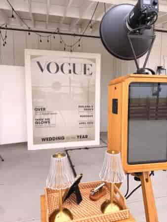 Custom Vinyl Decals For Backdrop