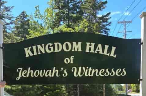 Custom Vinyl Signs