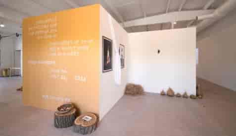 Submitted by: Anonymous, Some-City, USA Custom Vinyl Wall Lettering