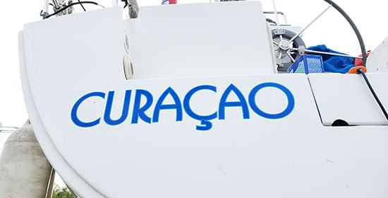 Custom Vinyl Lettering For Boat Name Custom Vinyl Lettering For Boat Name