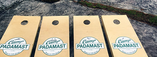 Custom Vinyl Decals For Cornhole Boards Custom Vinyl Decals For Cornhole Boards
