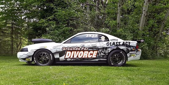 Custom Vinyl Lettering For Drag Racing Car Custom Vinyl Lettering For Drag Racing Car