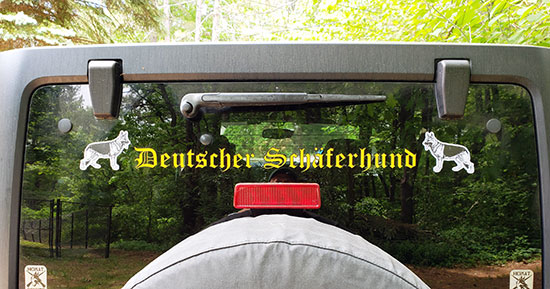 Custom Vinyl Decal For Jeep Custom Vinyl Decal For Jeep