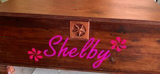 Custom Vinyl Lettering For Toy Box Custom Vinyl Lettering For Toy Box