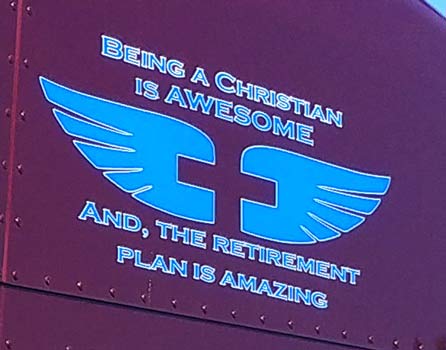 Semi Truck Lettering Semi Truck Lettering