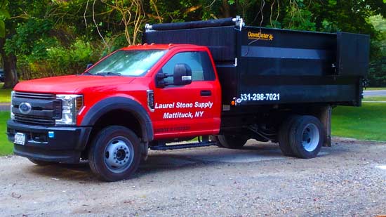 Truck Vinyl Lettering Truck Vinyl Lettering
