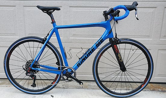 Custom Vinyl Bicycle Lettering Custom Vinyl Bicycle Lettering