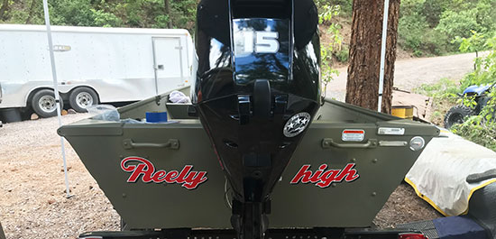 Custom Vinyl Name for Boat Custom Vinyl Name for Boat