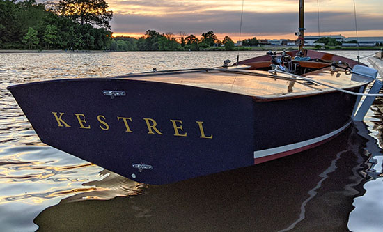 Custom Vinyl Lettering For Boat Name Custom Vinyl Lettering For Boat Name