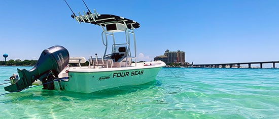Custom Vinyl Boat Name Custom Vinyl Boat Name