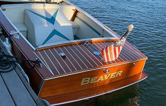 Custom Vinyl Boat Name Custom Vinyl Boat Name