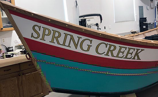Custom Vinyl Lettering For Boat Name Custom Vinyl Lettering For Boat Name