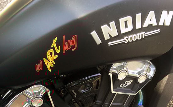 Custom Vinyl Motorcycle Lettering Custom Vinyl Motorcycle Lettering