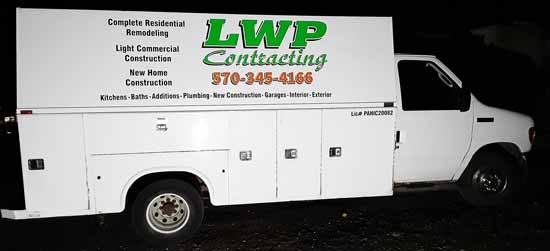 Custom Truck Lettering Custom Truck Lettering