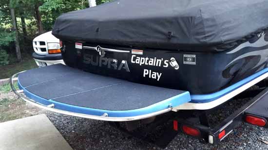Custom Vinyl Boat Name Custom Vinyl Boat Name