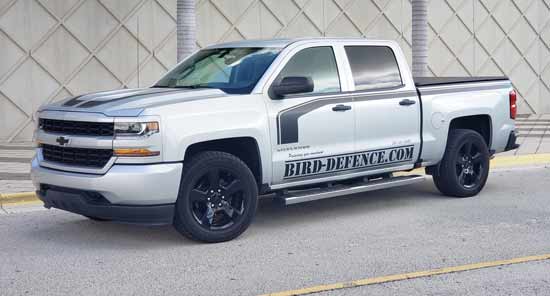 Custom Vinyl Truck Letterikng Custom Vinyl Truck Letterikng