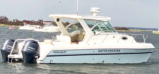 Custom Boat Vinyl Lettering Custom Boat Vinyl Lettering