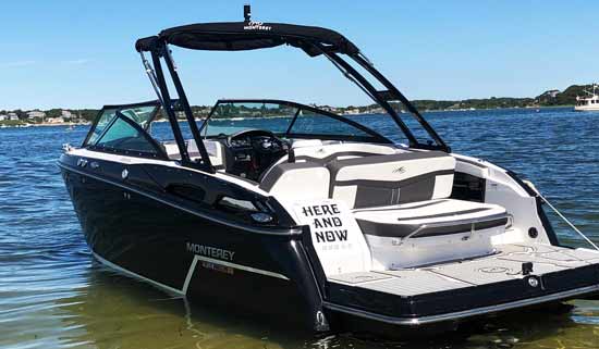 Custom Vinyl Boat Lettering Custom Vinyl Boat Lettering