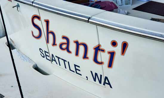 Custom Boat Vinyl Lettering Name Custom Boat Vinyl Lettering Name