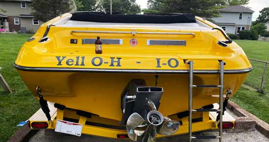 Custom Vinyl Lettering Boat Name Custom Vinyl Lettering Boat Name