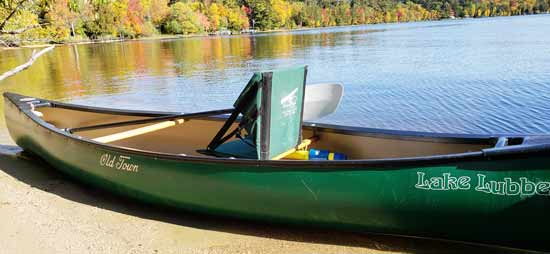 Custom Vinyl Canoe Lettering Custom Vinyl Canoe Lettering