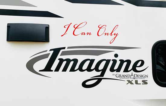 Custom Vinyl RV Lettering Custom Vinyl RV Lettering