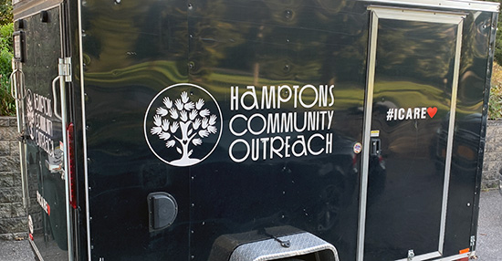 Custom Vinyl Trailer Logos Custom Vinyl Trailer Logos